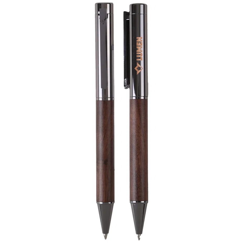 Luxwood Ballpoint — view 2