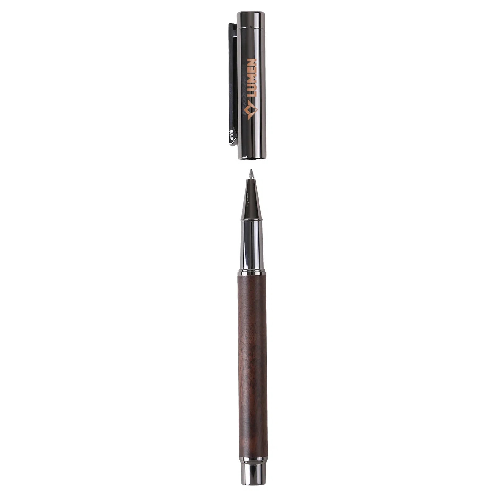 Luxwood Rollerball — view 2