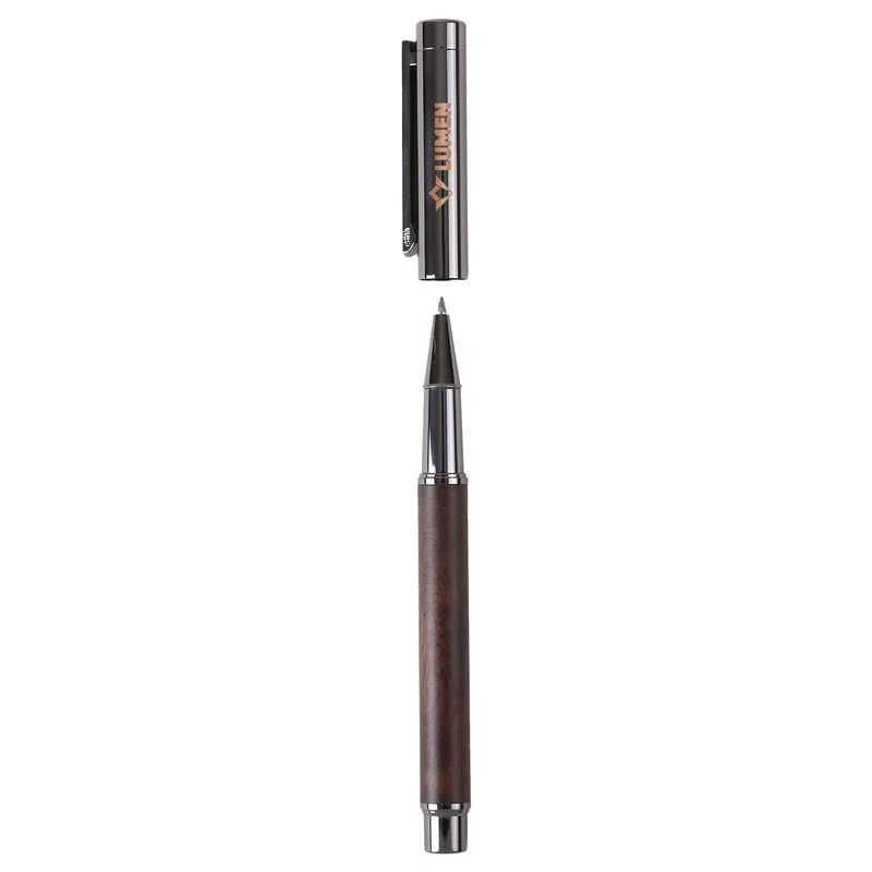 Luxwood Rollerball — view 2