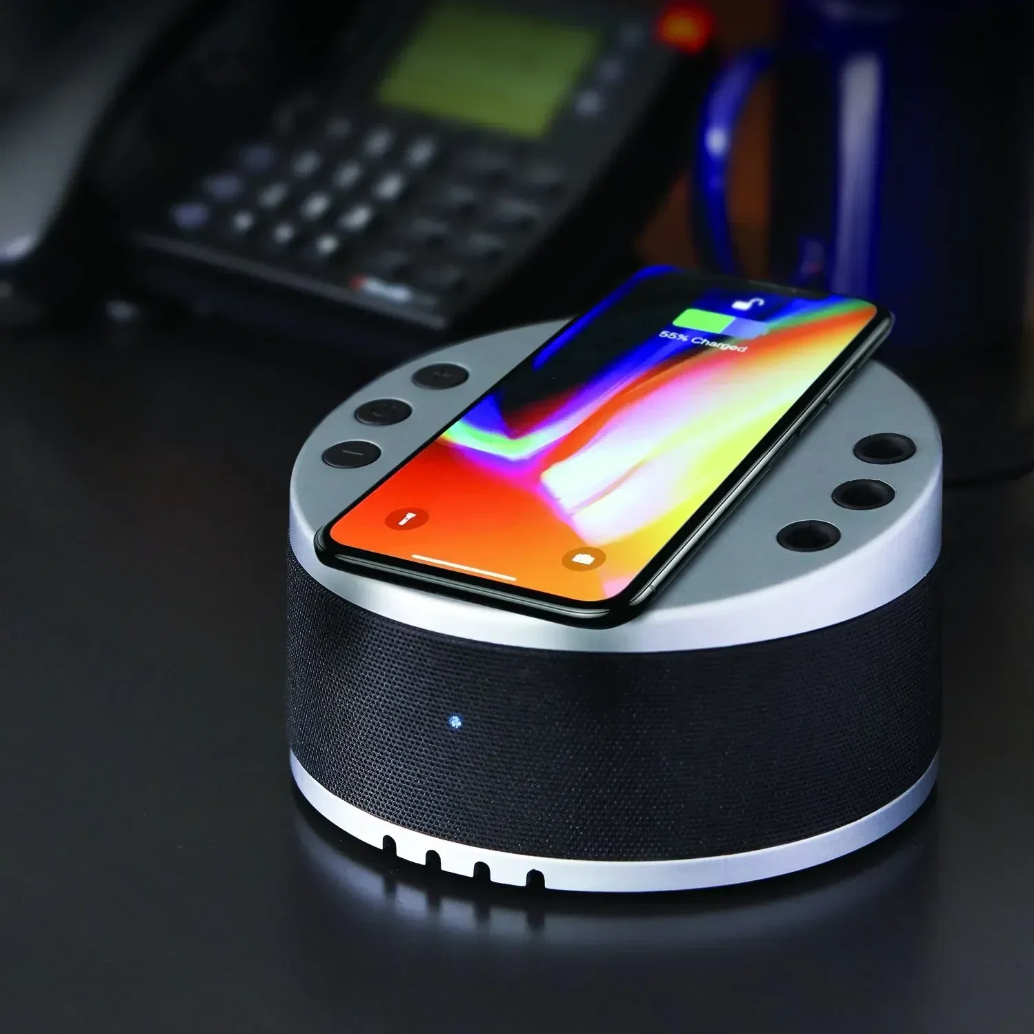 Customized LYNQ — view 3