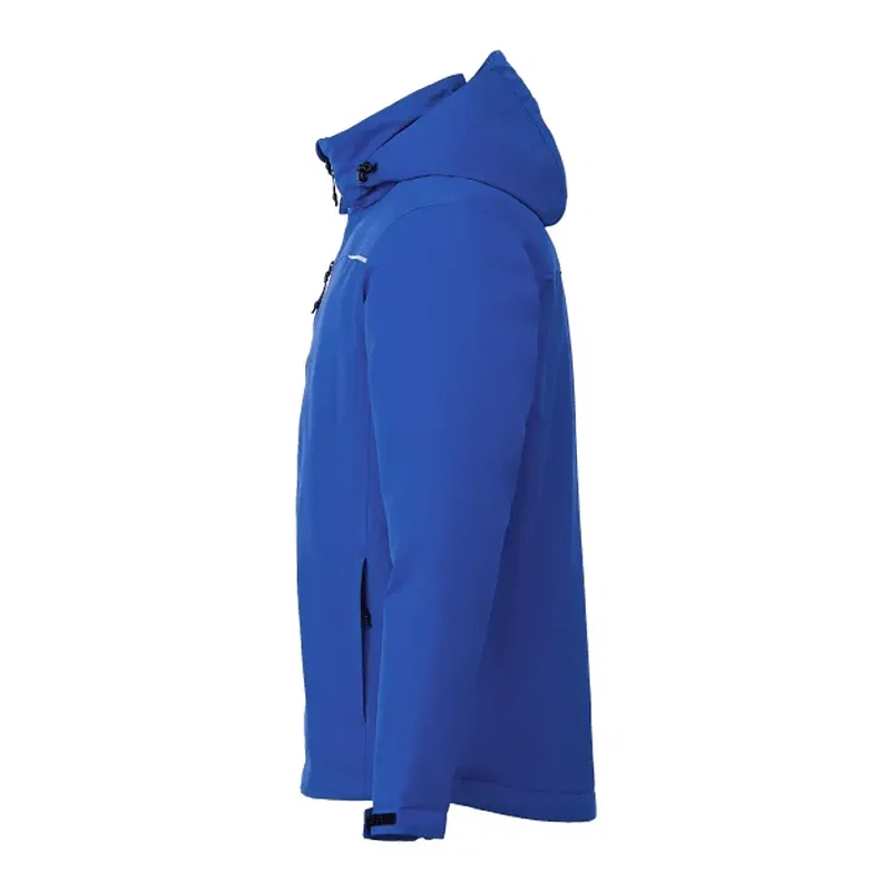 Custom Men's Colton Fleece Lined Jacket — view 17