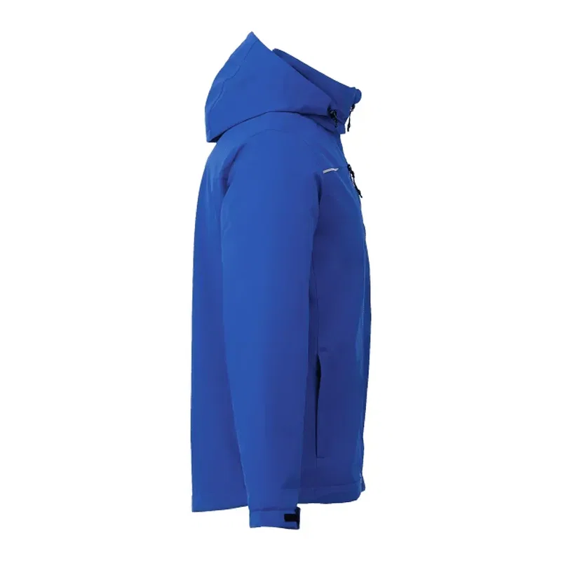 Custom Men's Colton Fleece Lined Jacket — view 18