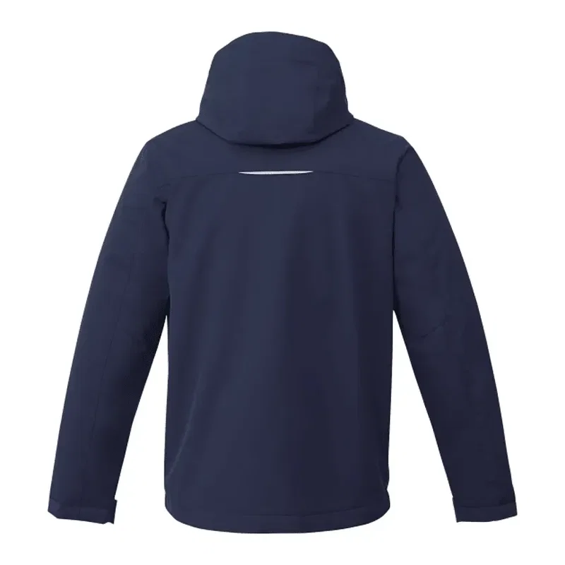 Custom Men's Colton Fleece Lined Jacket — view 20
