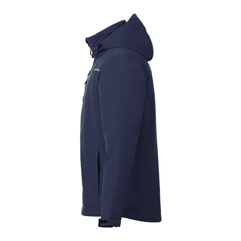 Custom Men's Colton Fleece Lined Jacket — view 21