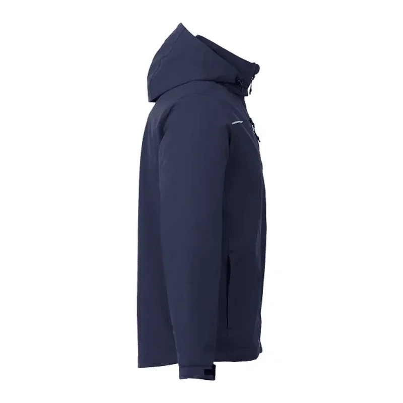 Custom Men's Colton Fleece Lined Jacket — view 22