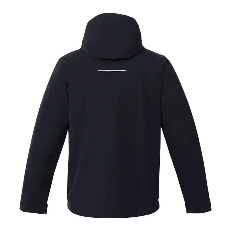 Custom Men's Colton Fleece Lined Jacket — view 23