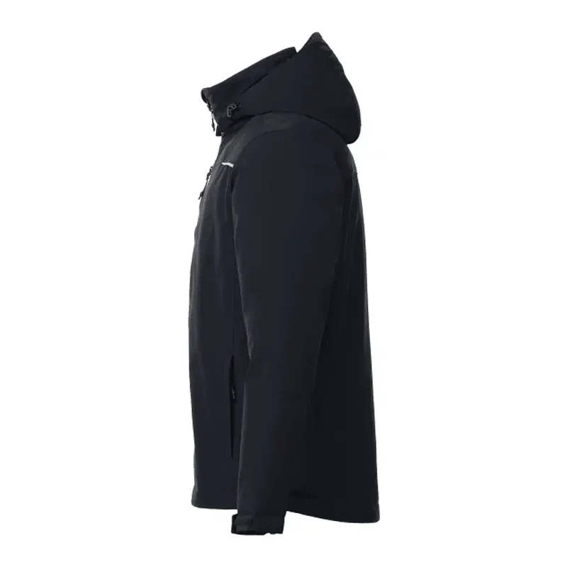 Custom Men's Colton Fleece Lined Jacket — view 25