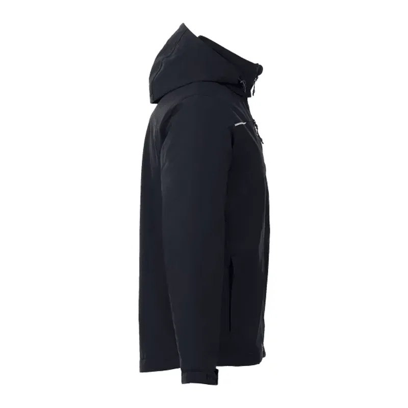 Custom Men's Colton Fleece Lined Jacket — view 26