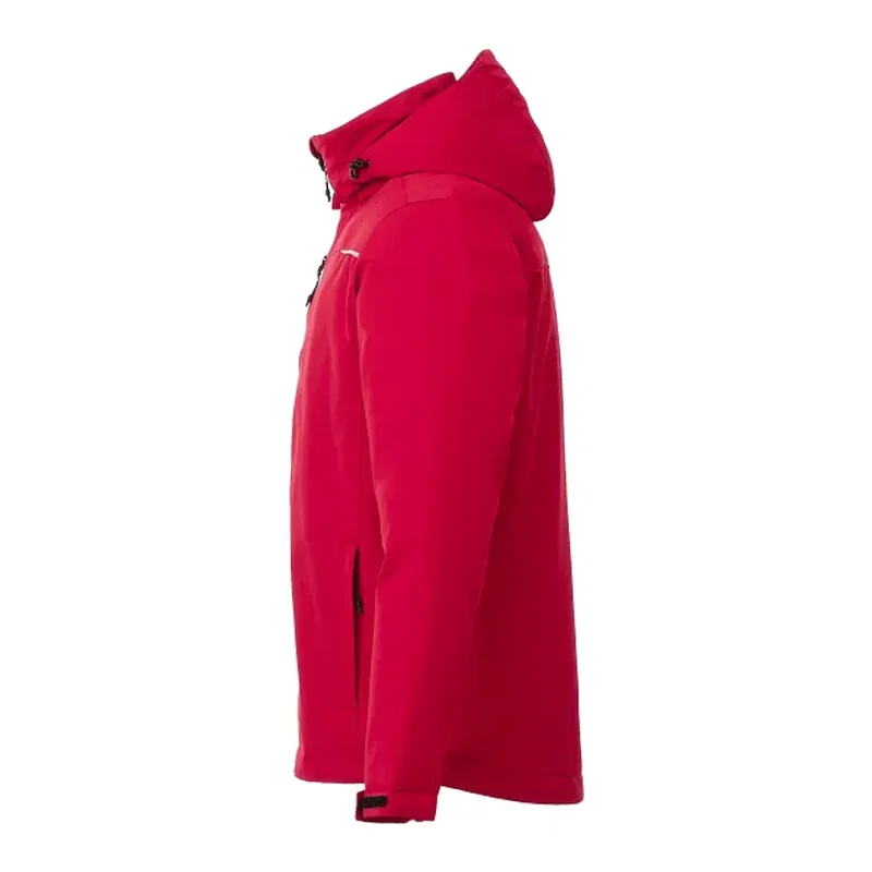 Custom Men's Colton Fleece Lined Jacket — view 7