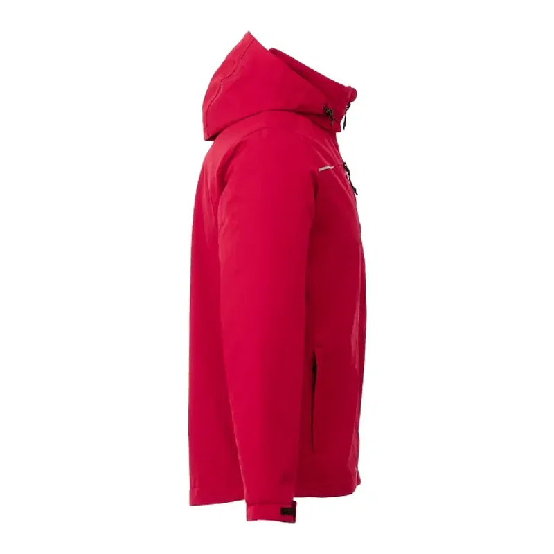 Custom Men's Colton Fleece Lined Jacket — view 8