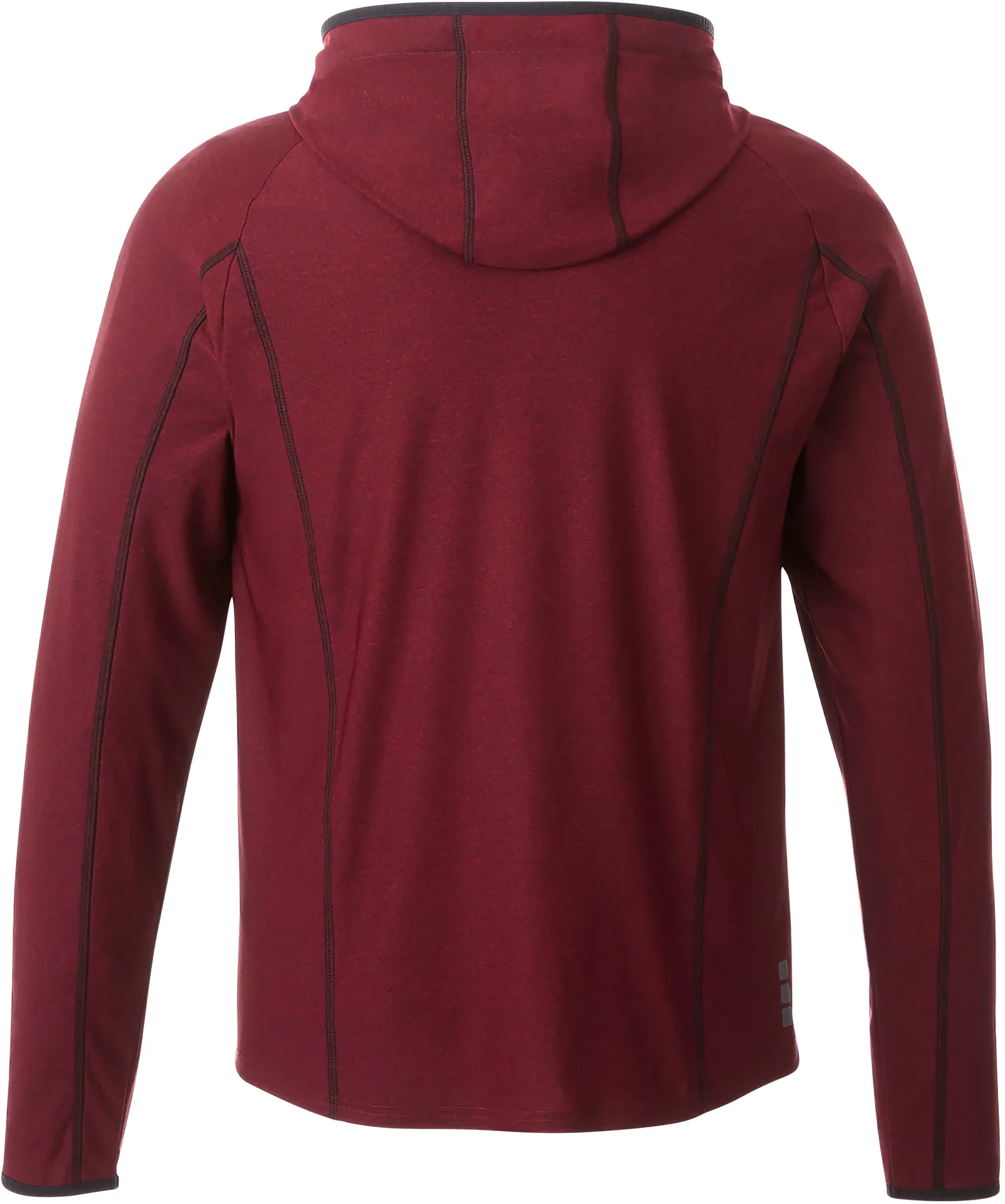 Custom Branded Kaiser Knit Jacket — view 15