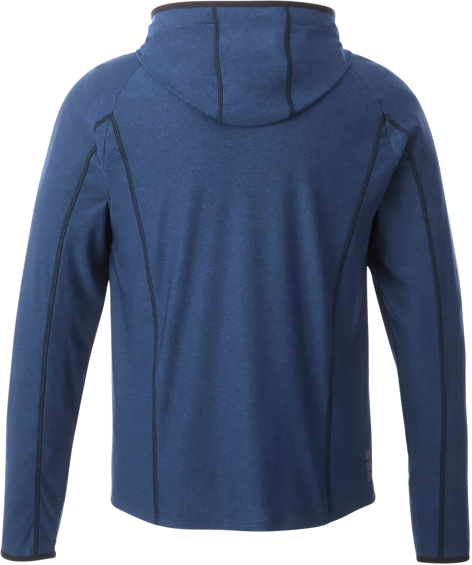 Custom Branded Kaiser Knit Jacket — view 17