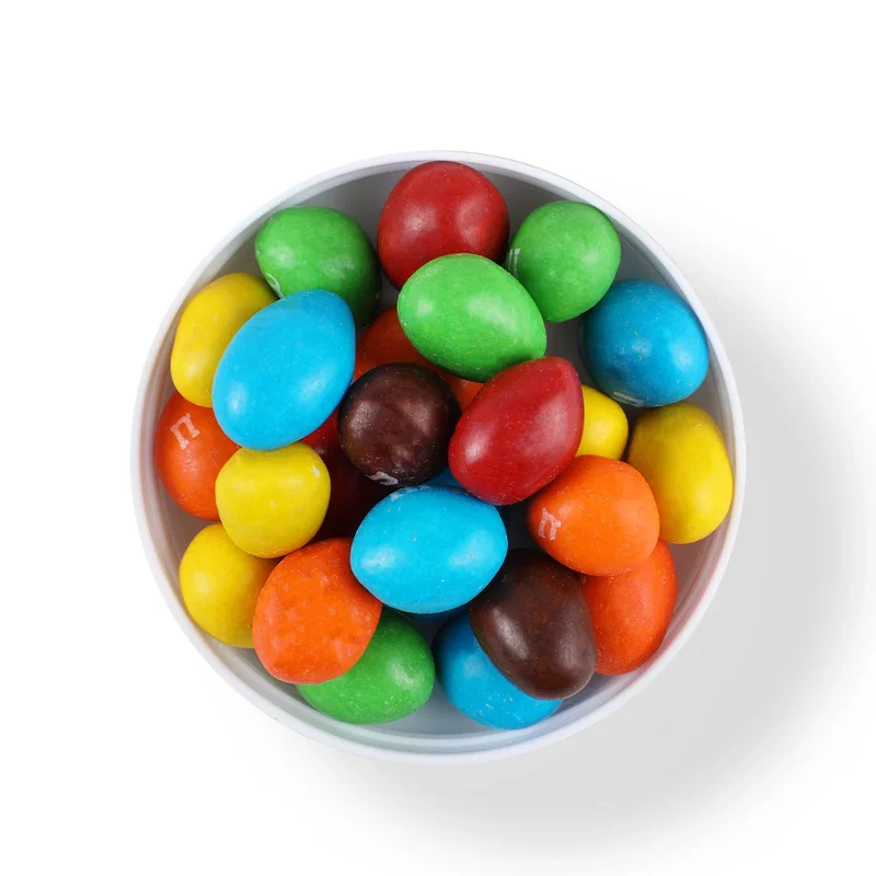 M&M'S® Peanut Large Jar — view 2