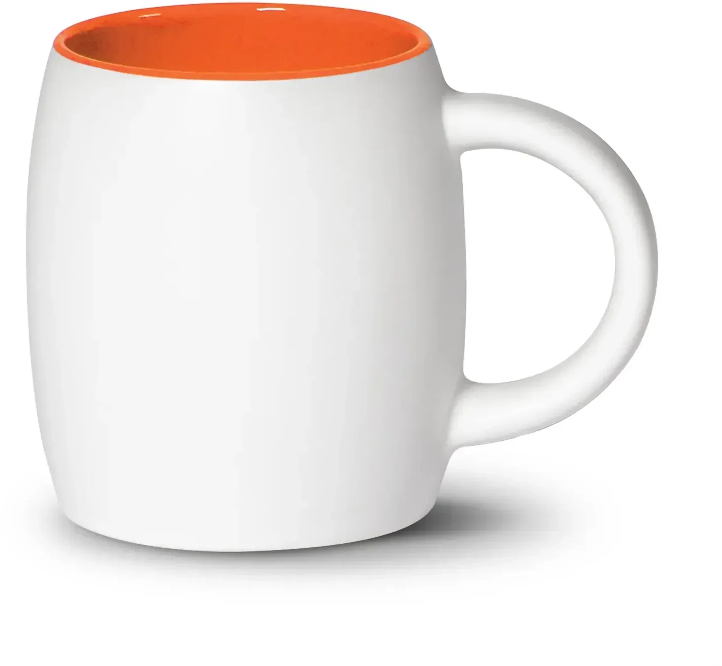 16oz Custom Macarena Colorful Mug for Brand Promotion — view 2