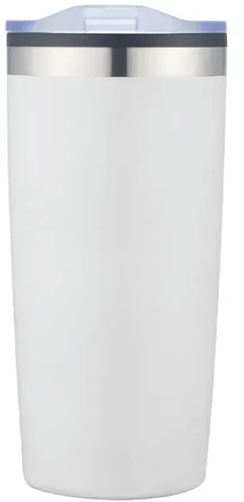 Personalized Stainless Steel Tumbler - 20 oz. — view 2