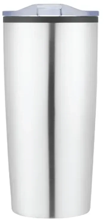 Personalized Stainless Steel Tumbler - 20 oz. — view 3