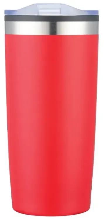 Personalized Stainless Steel Tumbler - 20 oz. — view 4