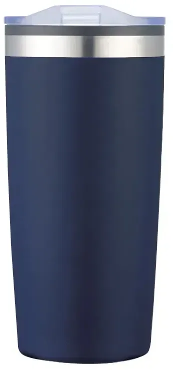 Personalized Stainless Steel Tumbler - 20 oz. — view 5
