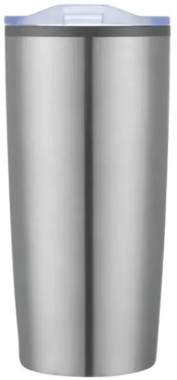 Personalized Stainless Steel Tumbler - 20 oz. — view 6