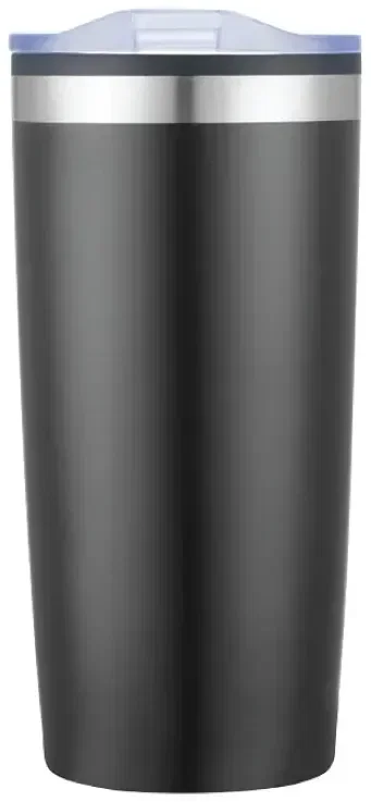 Personalized Stainless Steel Tumbler - 20 oz. — view 7