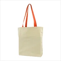 Made-to-Order Gusseted Tote — view 10