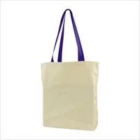 Made-to-Order Gusseted Tote — view 12