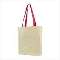 Made-to-Order Gusseted Tote — view 13