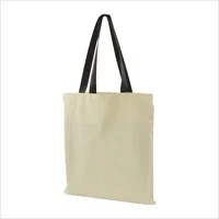 Made-to-Order Flat Tote — view 4