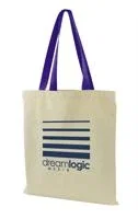 Made-to-Order Flat Tote All-Over Print — view 12