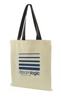 Made-to-Order Flat Tote All-Over Print — view 3