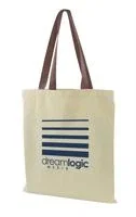 Made-to-Order Flat Tote All-Over Print — view 4