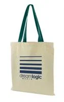 Made-to-Order Flat Tote All-Over Print — view 6