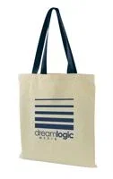 Made-to-Order Flat Tote All-Over Print — view 9