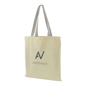 Made to Order Flat Tote Bag