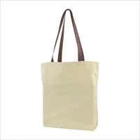 Made-to-Order Gusseted Tote — view 3
