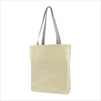 Made-to-Order Gusseted Tote — view 4
