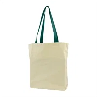 Made-to-Order Gusseted Tote — view 6