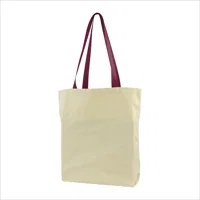 Made-to-Order Gusseted Tote — view 7