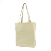 Made-to-Order Gusseted Tote — view 8