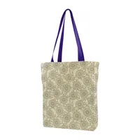 Made-to-Order Gusseted Tote All-Over Print — view 8