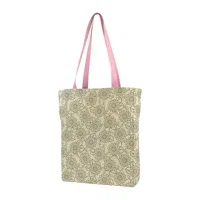 Made-to-Order Gusseted Tote All-Over Print — view 9