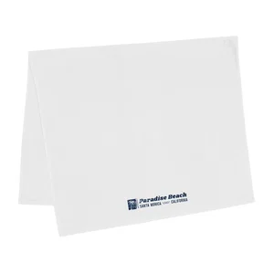Madeira Mid-Weight Cotton Beach Towel