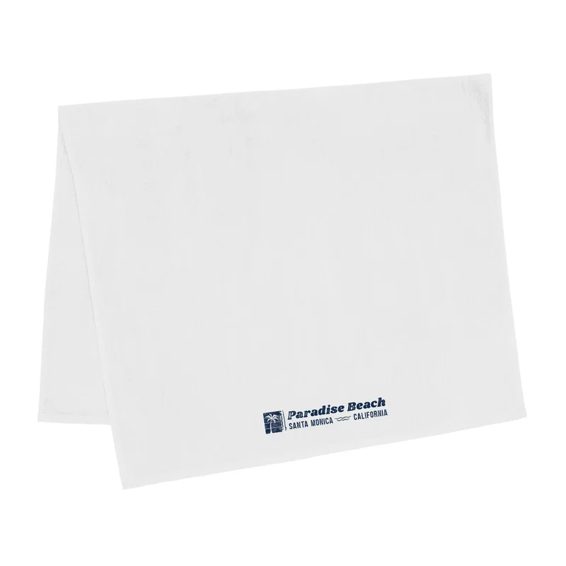 Madeira Mid-Weight Cotton Beach Towel — view 2