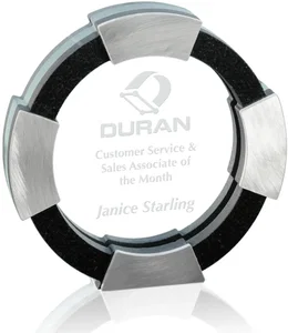 Madigan Award - Starfire/Granite/Aluminum