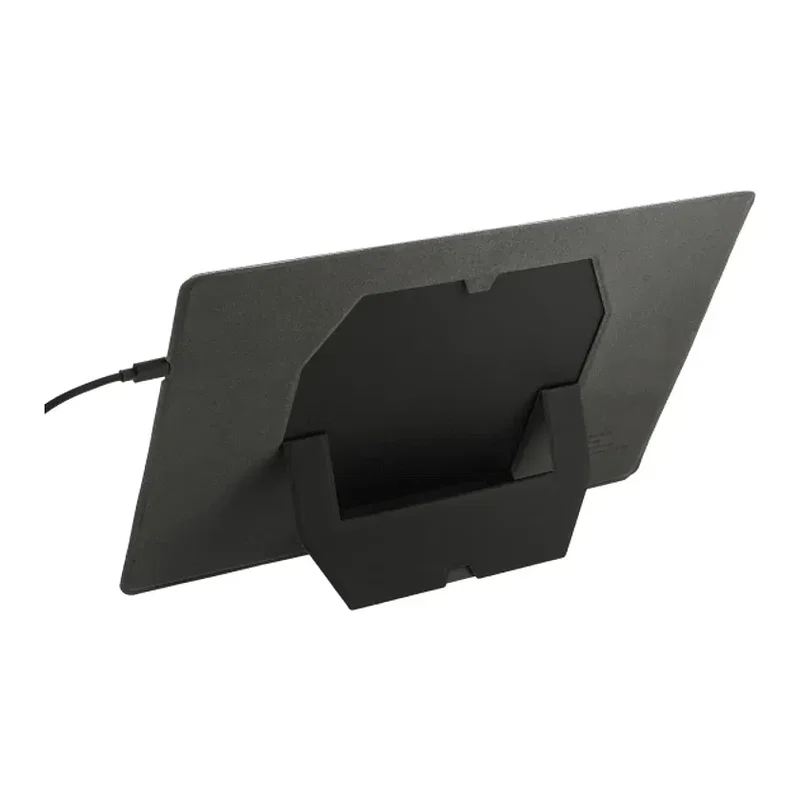 MagClick™ Fast Wireless Charging Desk Organizer — view 2