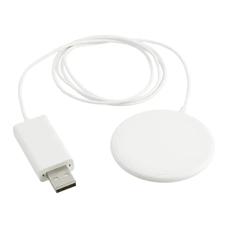 MagClick™ Fast Wireless Charging Pad — view 6
