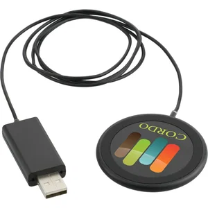 MagClick™ Fast Wireless Charging Pad