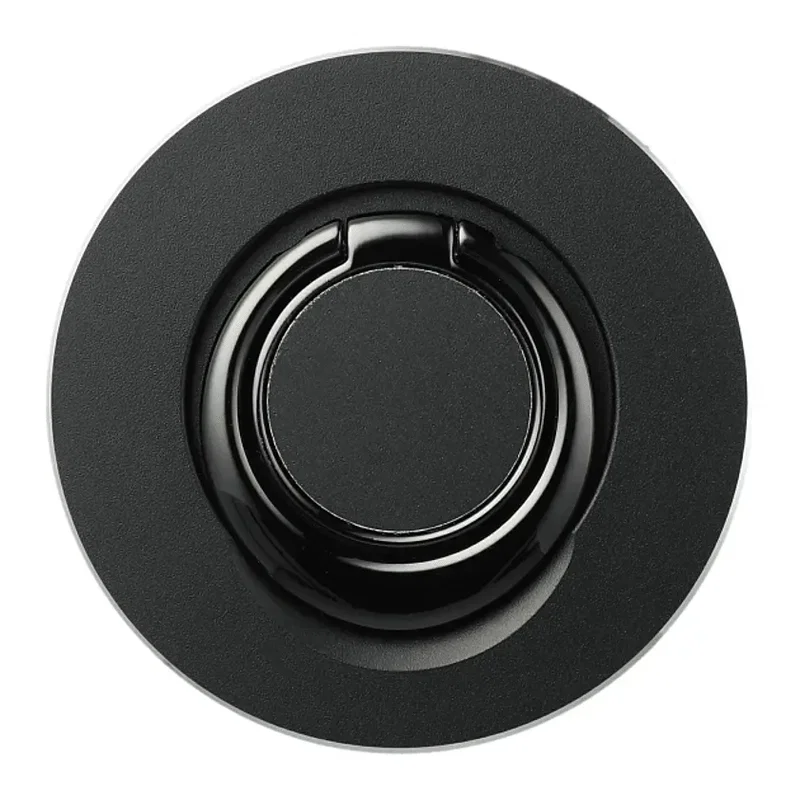 Branded MagClick Phone Ring Holder and Stand — view 5