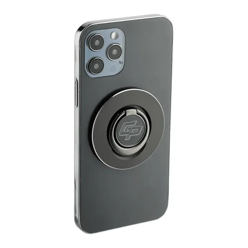 Branded MagClick Phone Ring Holder and Stand — view 8