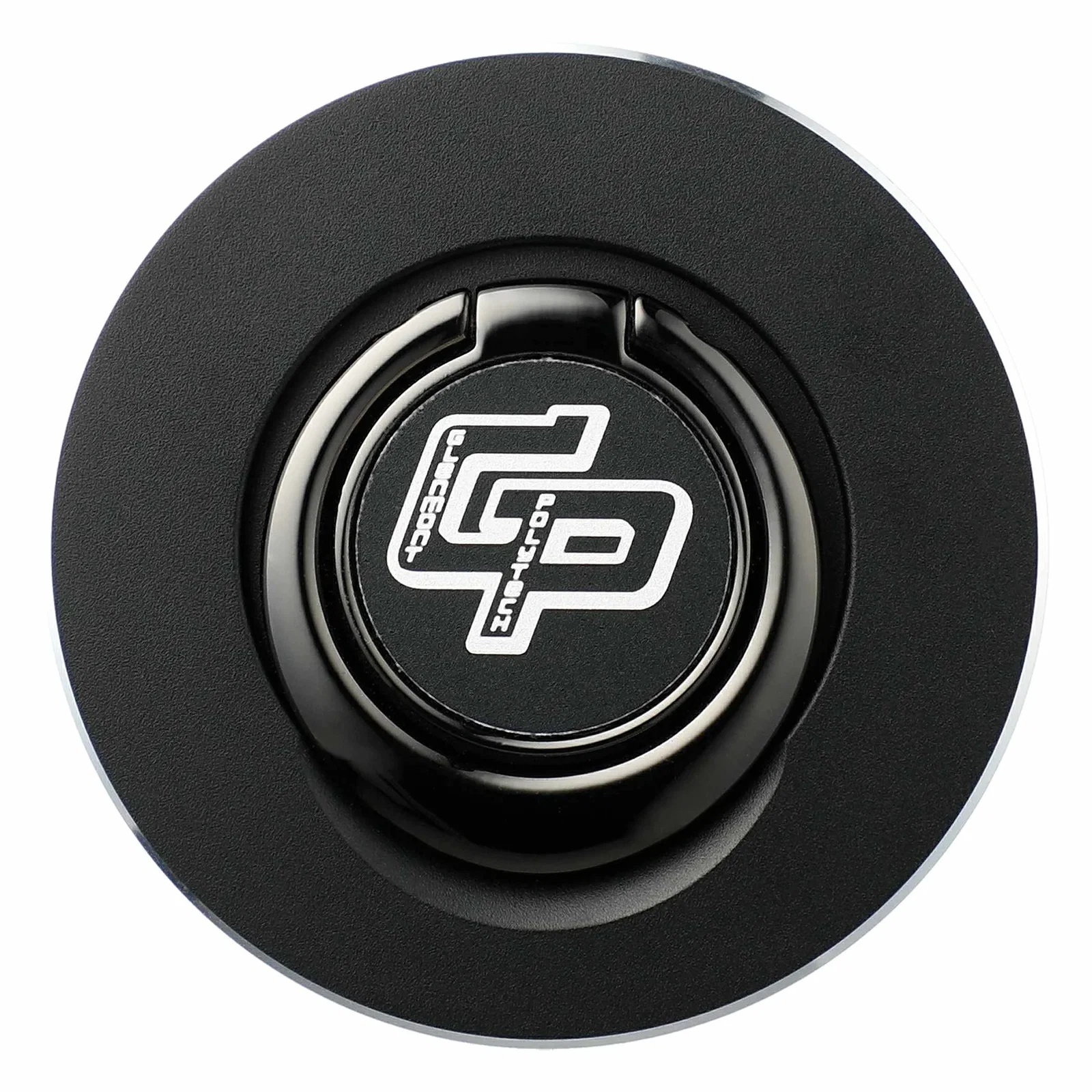 Branded MagClick Phone Ring Holder and Stand — view 9
